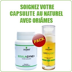 Pack Capsulite