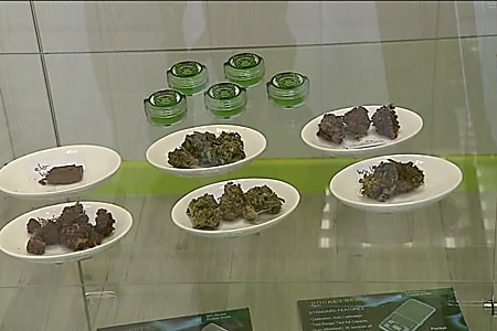 Chalon-sur-Saône : la boutique Bestown contrôlée par la police