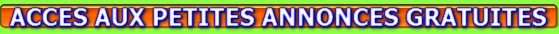 Les Petites annonces gratuites de WWW.CARNICACTUS.COM
