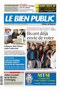 Edition de Beaune