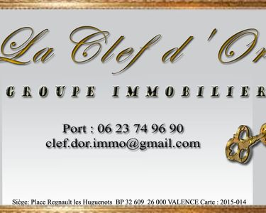 Agent commercial indépendant en immobilier (H/F)