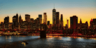 New york ville la plus cher du monde manhattan