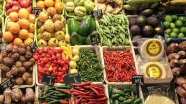 legumes vegan veganisme