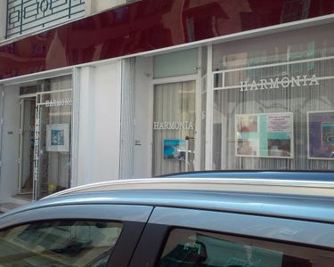 Negociateur/trice immobilier nice centre (H/F)