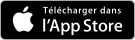 Télécharger l'application iOS